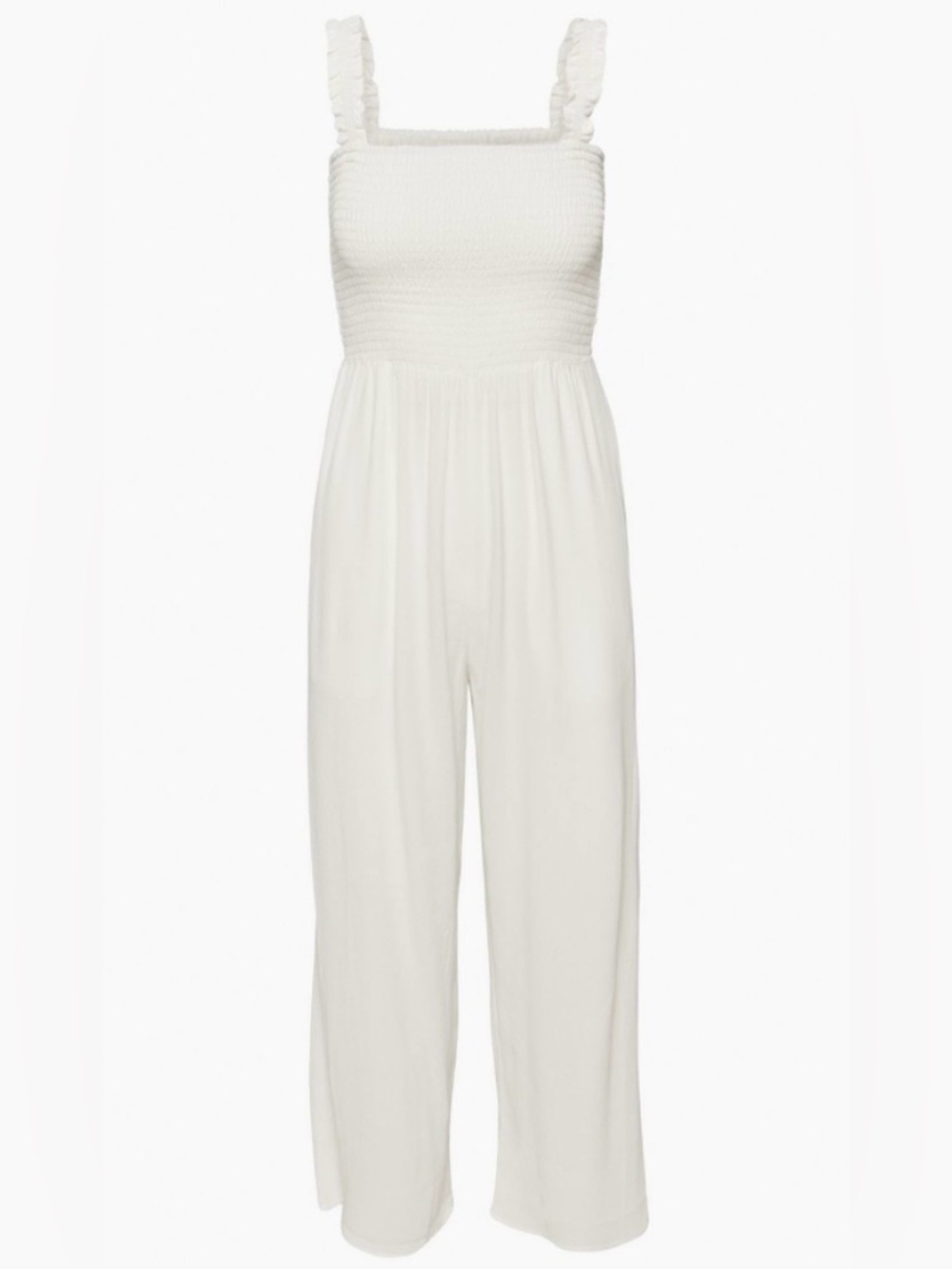 Wilfred Chianti Jumpsuit from Aritzia